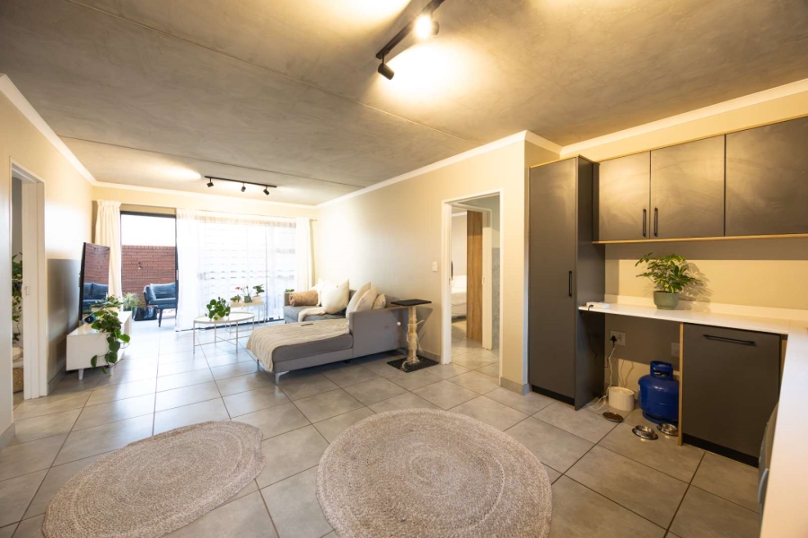 To Let 2 Bedroom Property for Rent in Olympus AH Gauteng