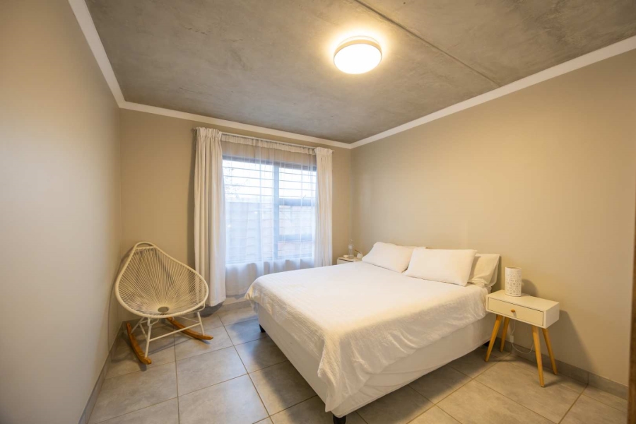 To Let 2 Bedroom Property for Rent in Olympus AH Gauteng
