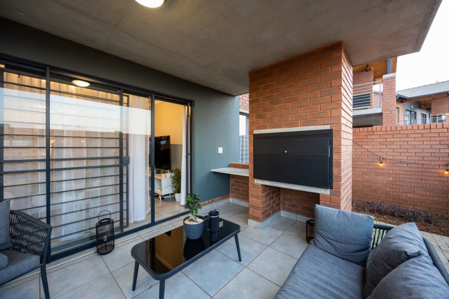 To Let 2 Bedroom Property for Rent in Olympus AH Gauteng