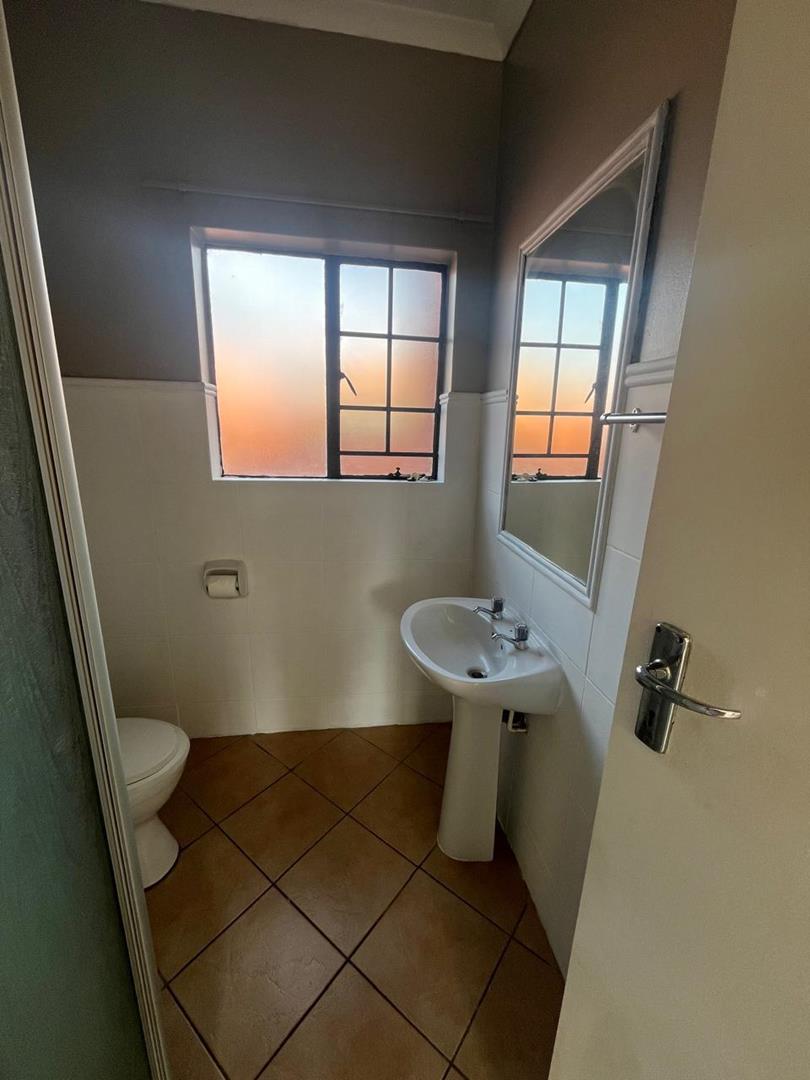 2 Bedroom Property for Sale in Equestria Gauteng