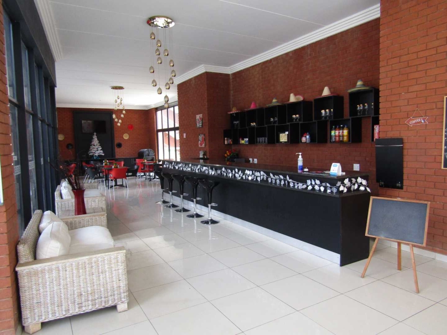 To Let 2 Bedroom Property for Rent in Eveleigh Gauteng