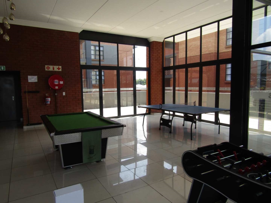 To Let 2 Bedroom Property for Rent in Eveleigh Gauteng