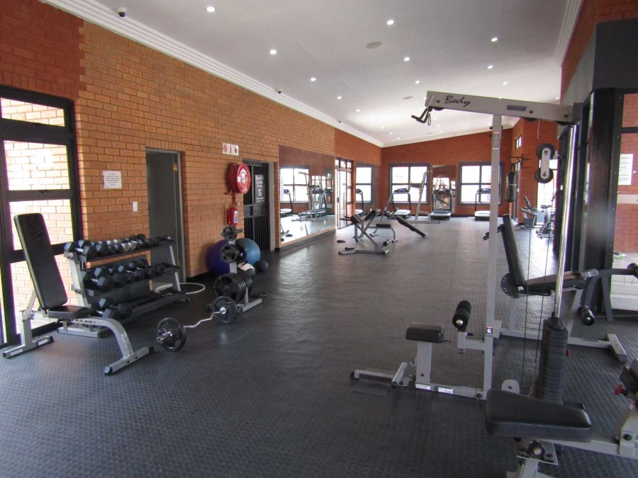 To Let 2 Bedroom Property for Rent in Eveleigh Gauteng