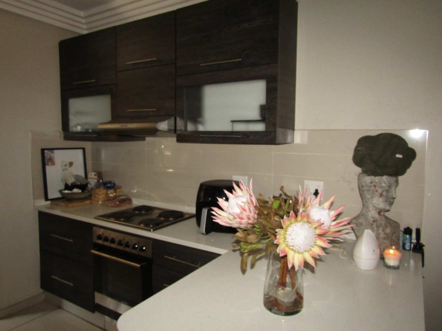 To Let 2 Bedroom Property for Rent in Eveleigh Gauteng