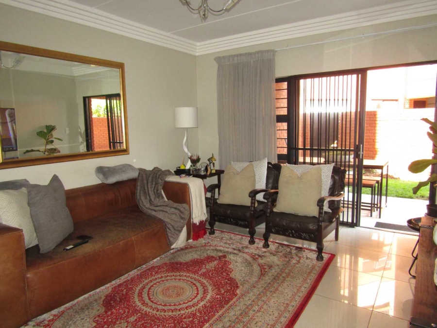 To Let 2 Bedroom Property for Rent in Eveleigh Gauteng
