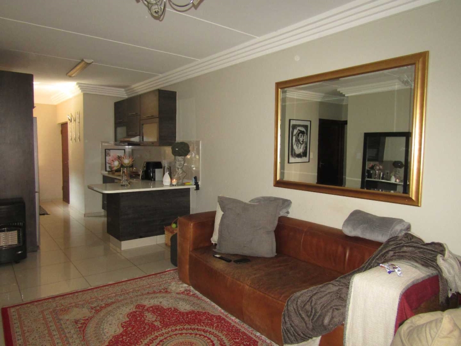 To Let 2 Bedroom Property for Rent in Eveleigh Gauteng