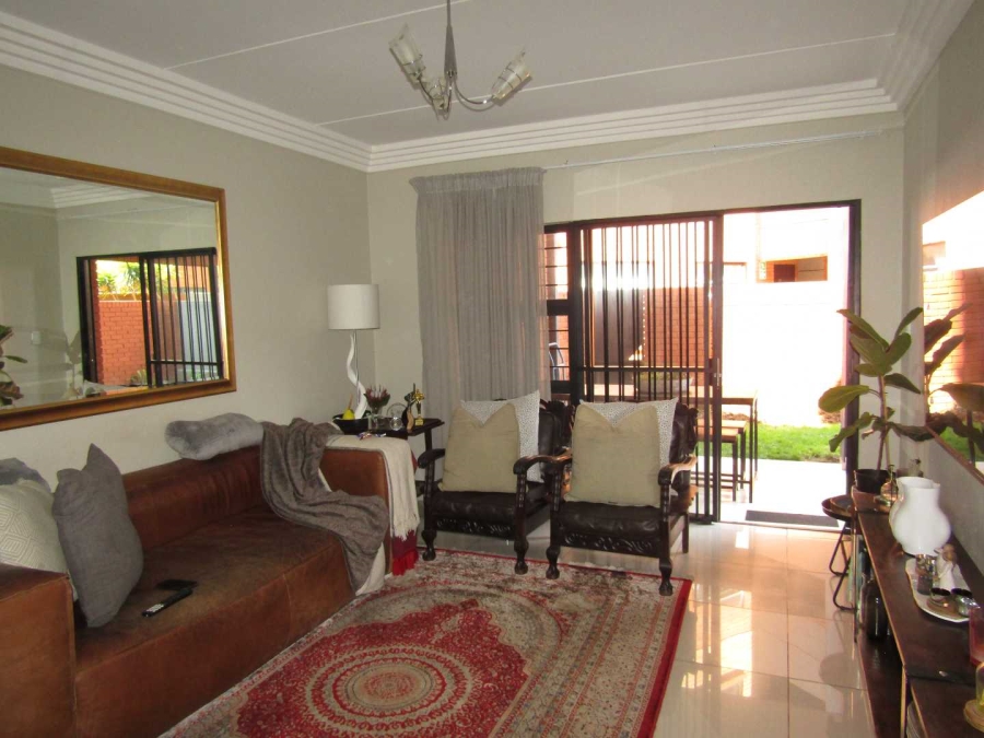 To Let 2 Bedroom Property for Rent in Eveleigh Gauteng