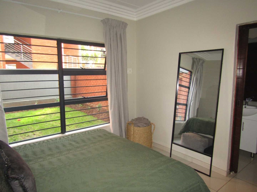 To Let 2 Bedroom Property for Rent in Eveleigh Gauteng