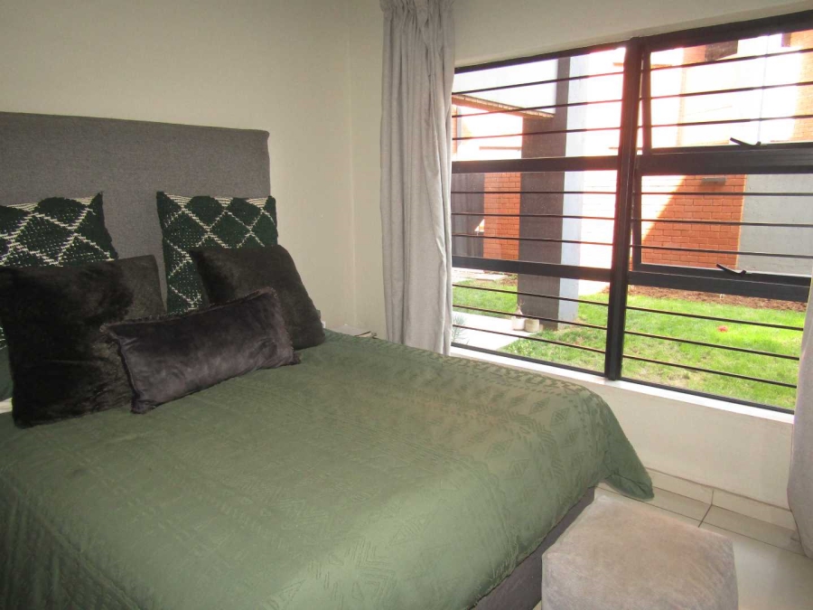 To Let 2 Bedroom Property for Rent in Eveleigh Gauteng