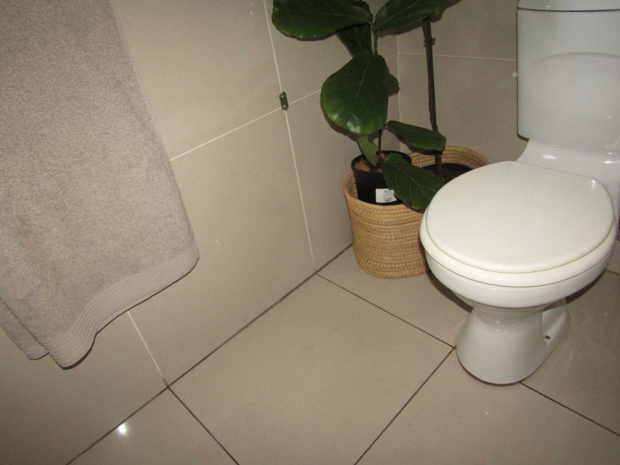 To Let 2 Bedroom Property for Rent in Eveleigh Gauteng