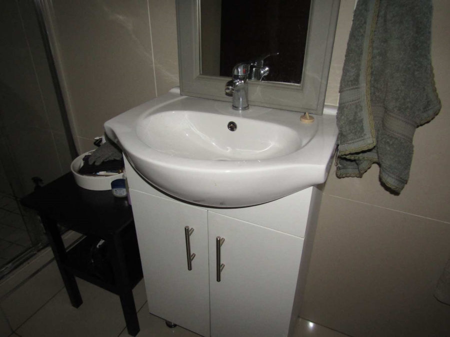 To Let 2 Bedroom Property for Rent in Eveleigh Gauteng
