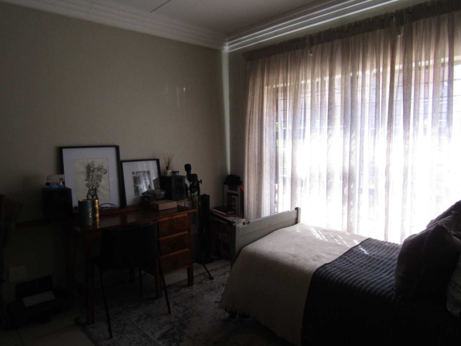 To Let 2 Bedroom Property for Rent in Eveleigh Gauteng