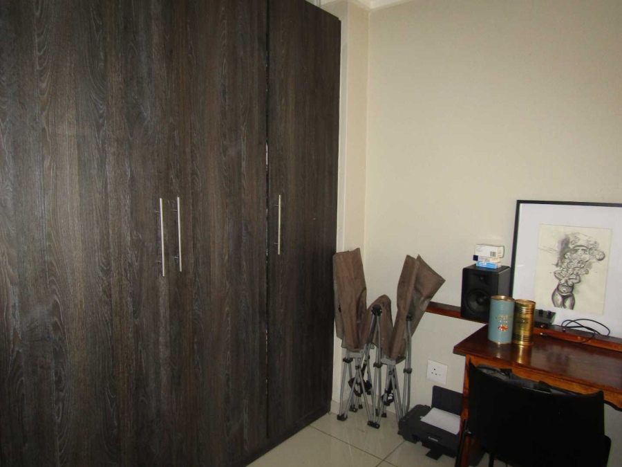 To Let 2 Bedroom Property for Rent in Eveleigh Gauteng