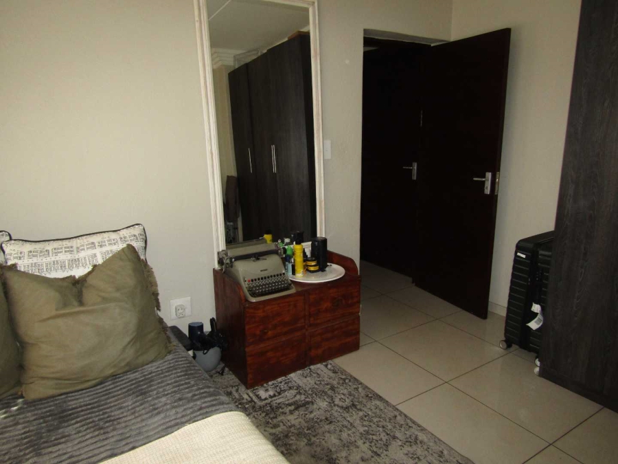 To Let 2 Bedroom Property for Rent in Eveleigh Gauteng