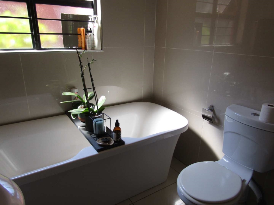 To Let 2 Bedroom Property for Rent in Eveleigh Gauteng