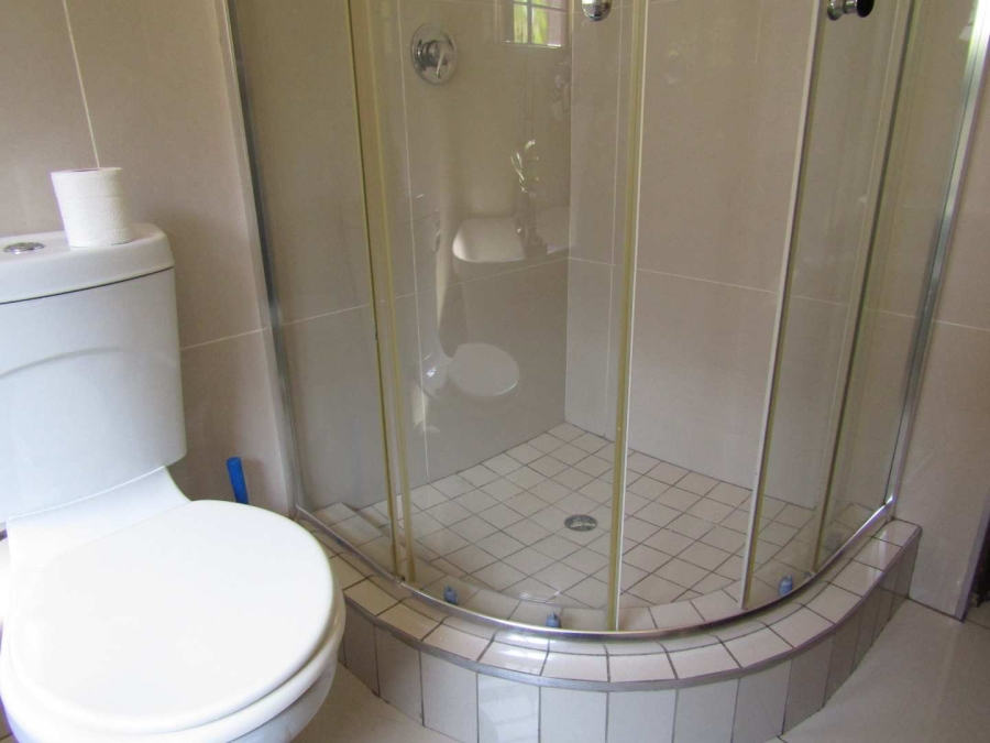 To Let 2 Bedroom Property for Rent in Eveleigh Gauteng