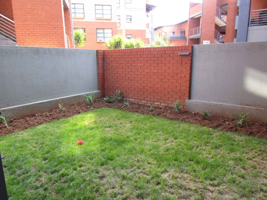 To Let 2 Bedroom Property for Rent in Eveleigh Gauteng