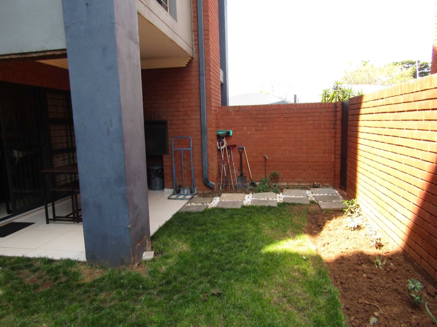 To Let 2 Bedroom Property for Rent in Eveleigh Gauteng