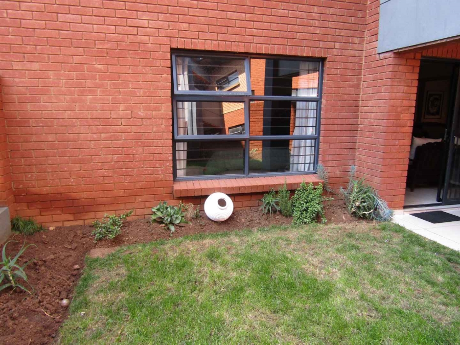 To Let 2 Bedroom Property for Rent in Eveleigh Gauteng