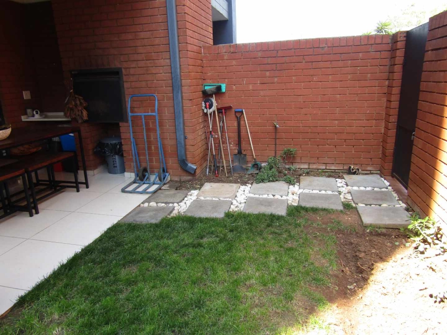 To Let 2 Bedroom Property for Rent in Eveleigh Gauteng