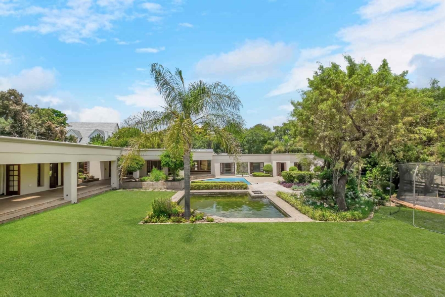 5 Bedroom Property for Sale in Fourways Gardens Gauteng
