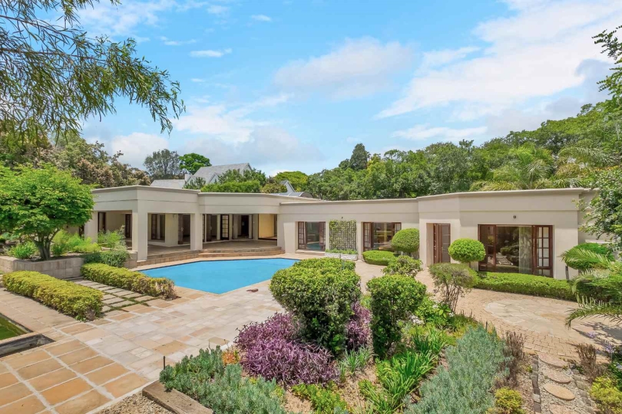 5 Bedroom Property for Sale in Fourways Gardens Gauteng