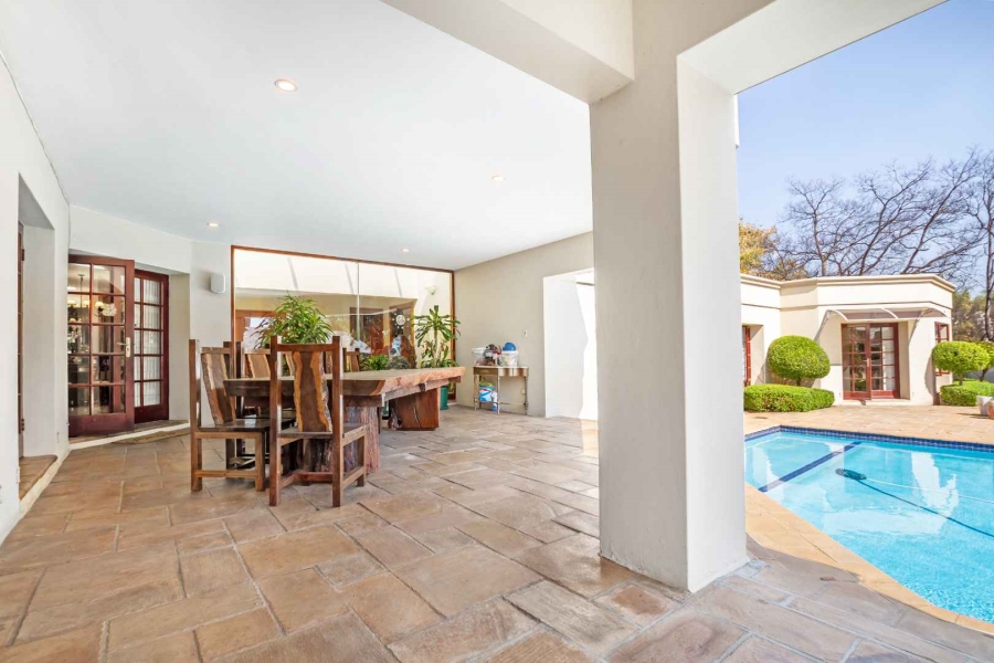 5 Bedroom Property for Sale in Fourways Gardens Gauteng