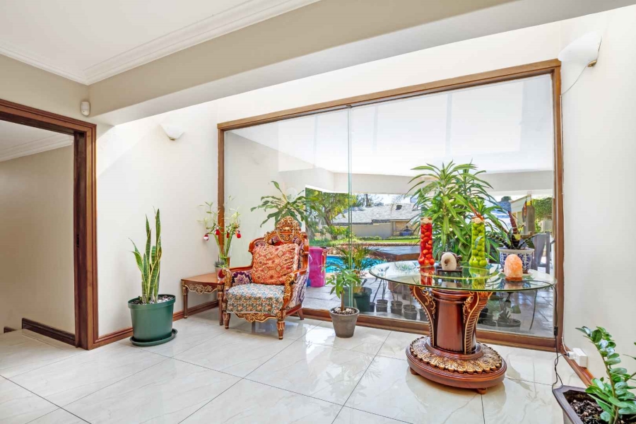 5 Bedroom Property for Sale in Fourways Gardens Gauteng