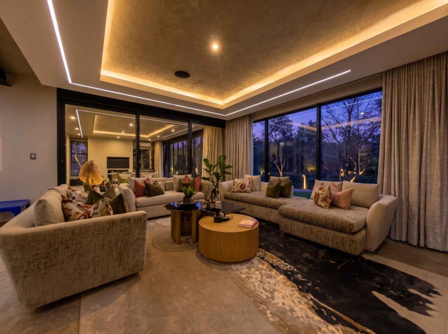 4 Bedroom Property for Sale in Steyn City Gauteng