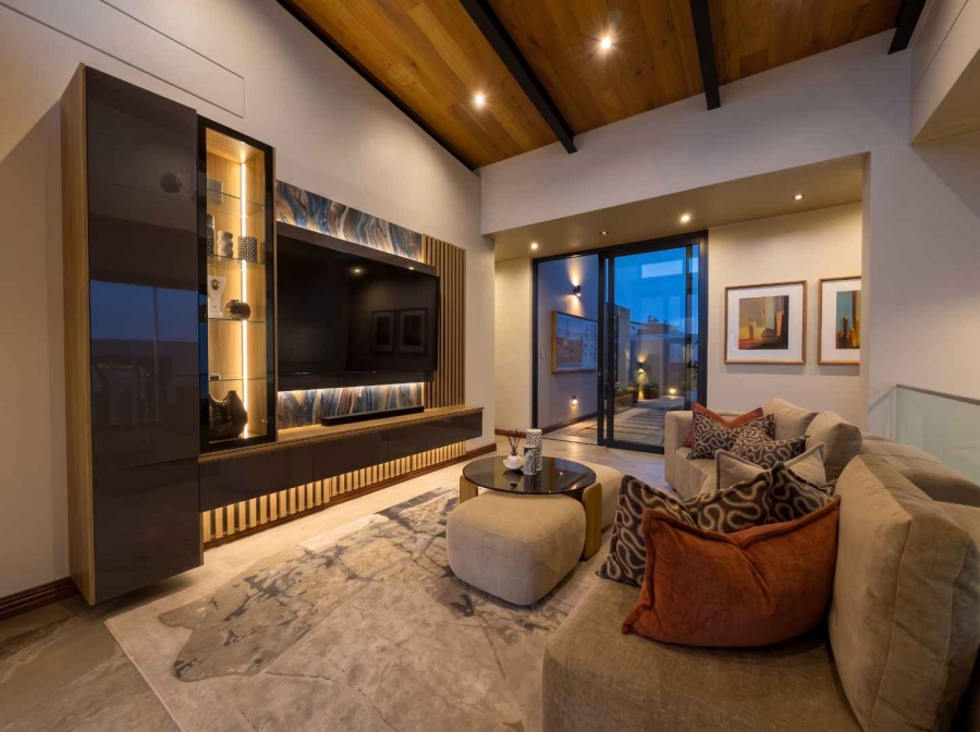 4 Bedroom Property for Sale in Steyn City Gauteng