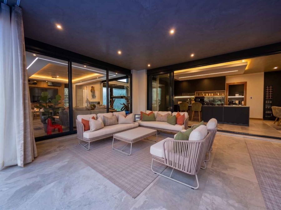 4 Bedroom Property for Sale in Steyn City Gauteng