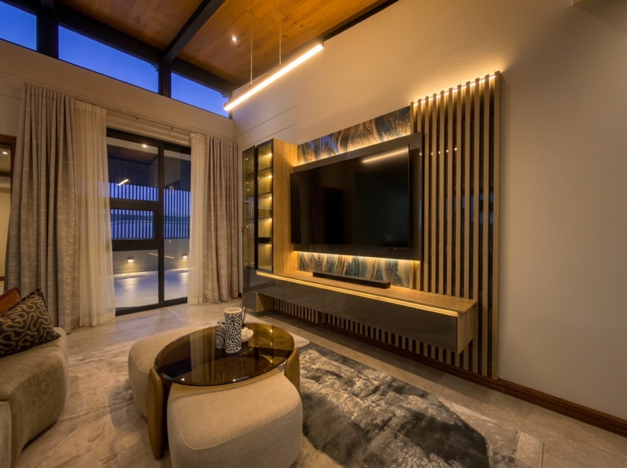 4 Bedroom Property for Sale in Steyn City Gauteng
