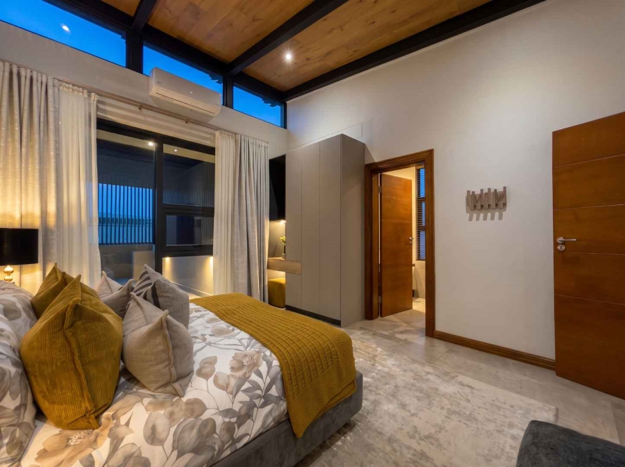 4 Bedroom Property for Sale in Steyn City Gauteng