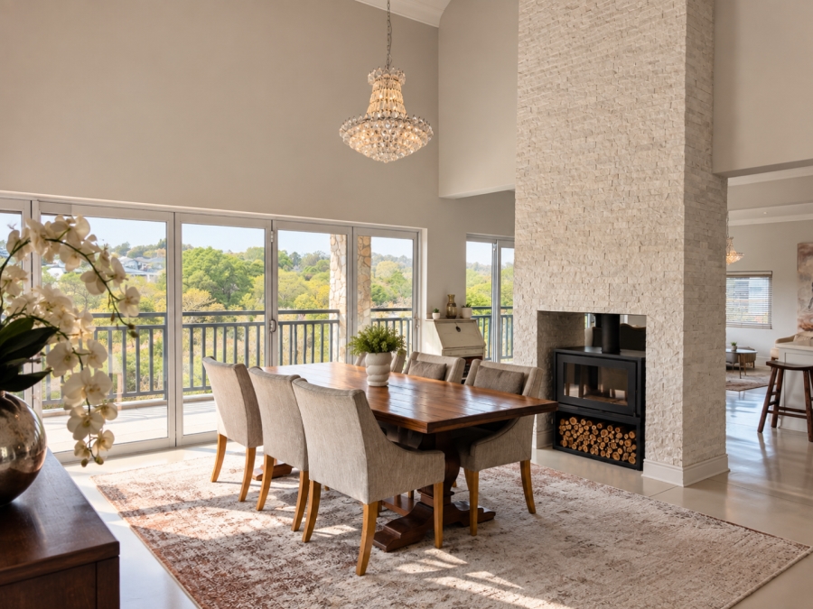 5 Bedroom Property for Sale in Helderfontein Estate Gauteng
