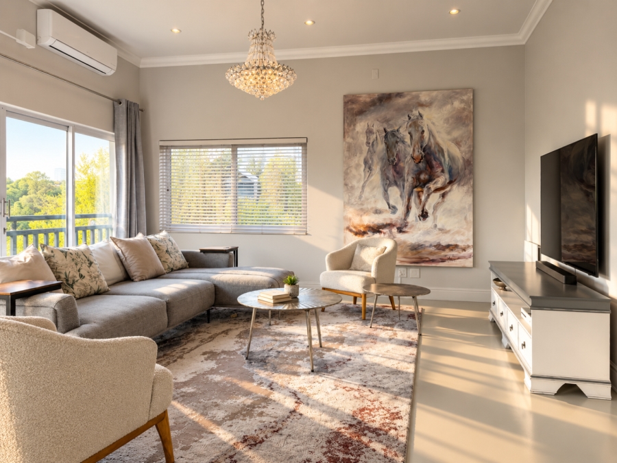 5 Bedroom Property for Sale in Helderfontein Estate Gauteng