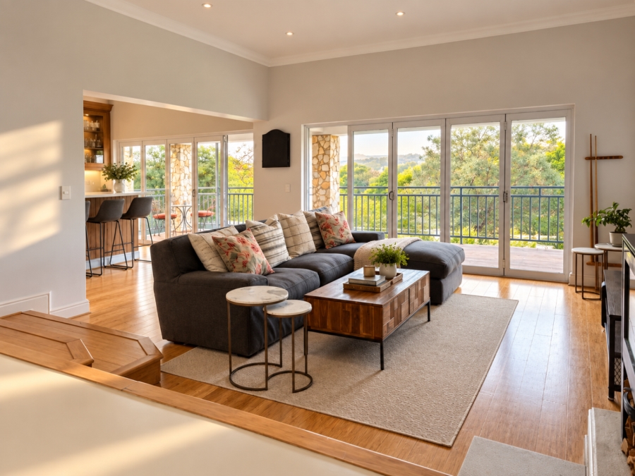 5 Bedroom Property for Sale in Helderfontein Estate Gauteng