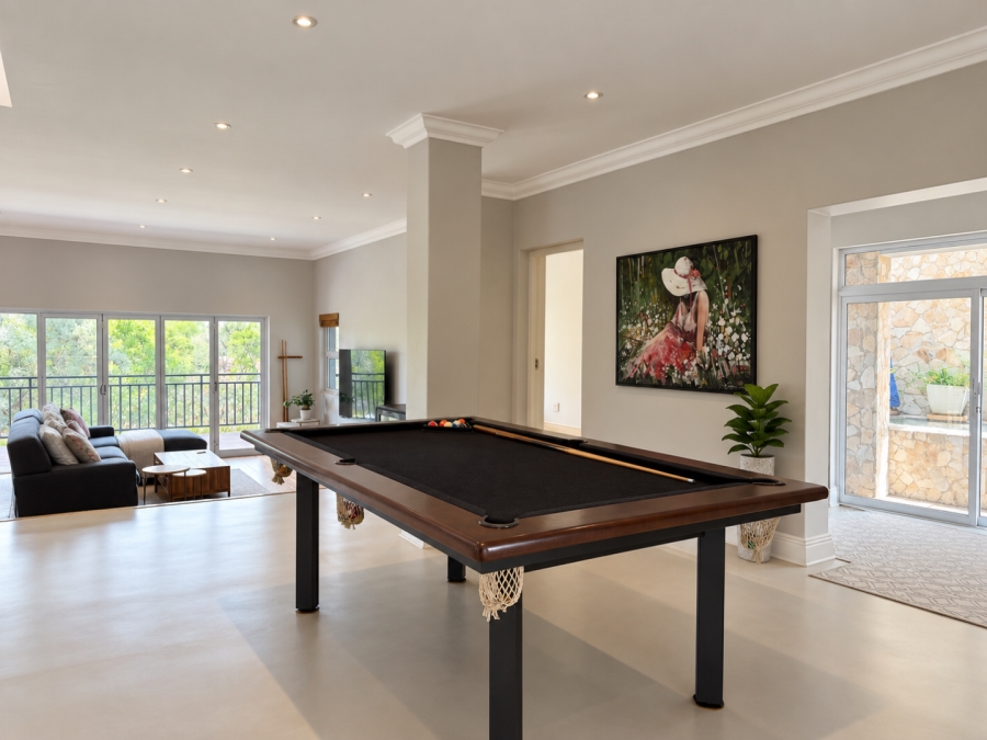 5 Bedroom Property for Sale in Helderfontein Estate Gauteng