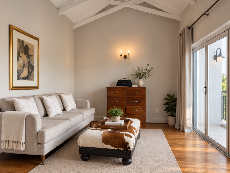 5 Bedroom Property for Sale in Helderfontein Estate Gauteng