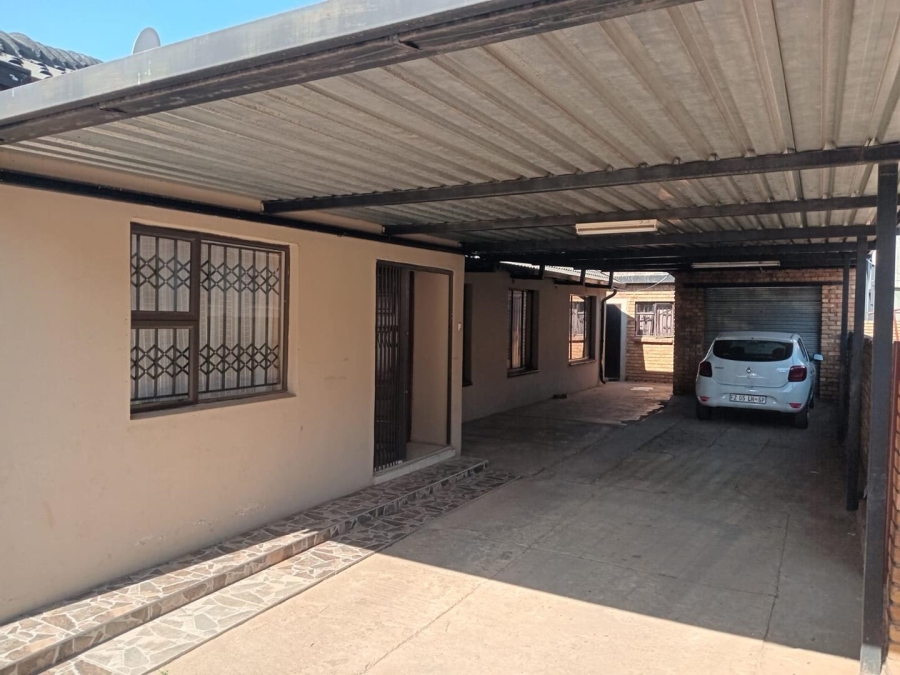 3 Bedroom Property for Sale in Mamelodi West Gauteng