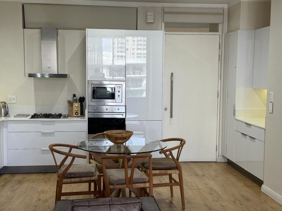 To Let 1 Bedroom Property for Rent in Morningside Gauteng