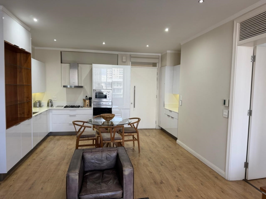 To Let 1 Bedroom Property for Rent in Morningside Gauteng