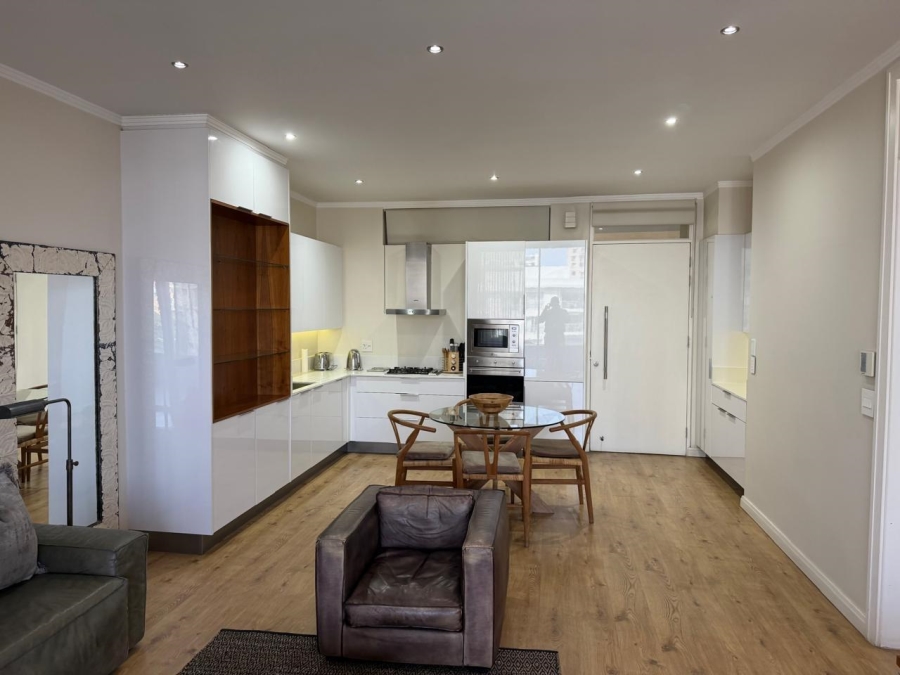 To Let 1 Bedroom Property for Rent in Morningside Gauteng