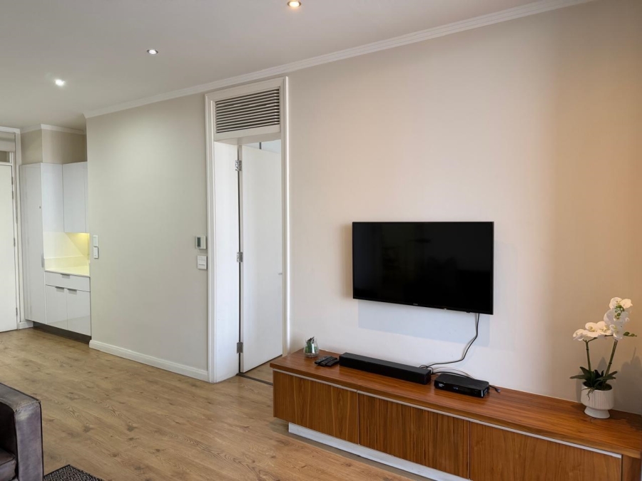 To Let 1 Bedroom Property for Rent in Morningside Gauteng