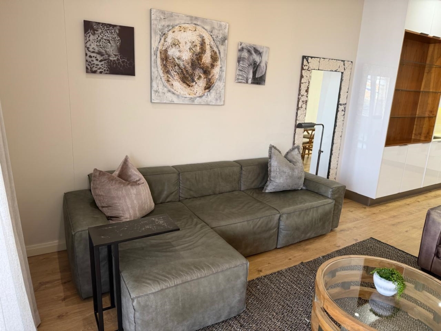 To Let 1 Bedroom Property for Rent in Morningside Gauteng