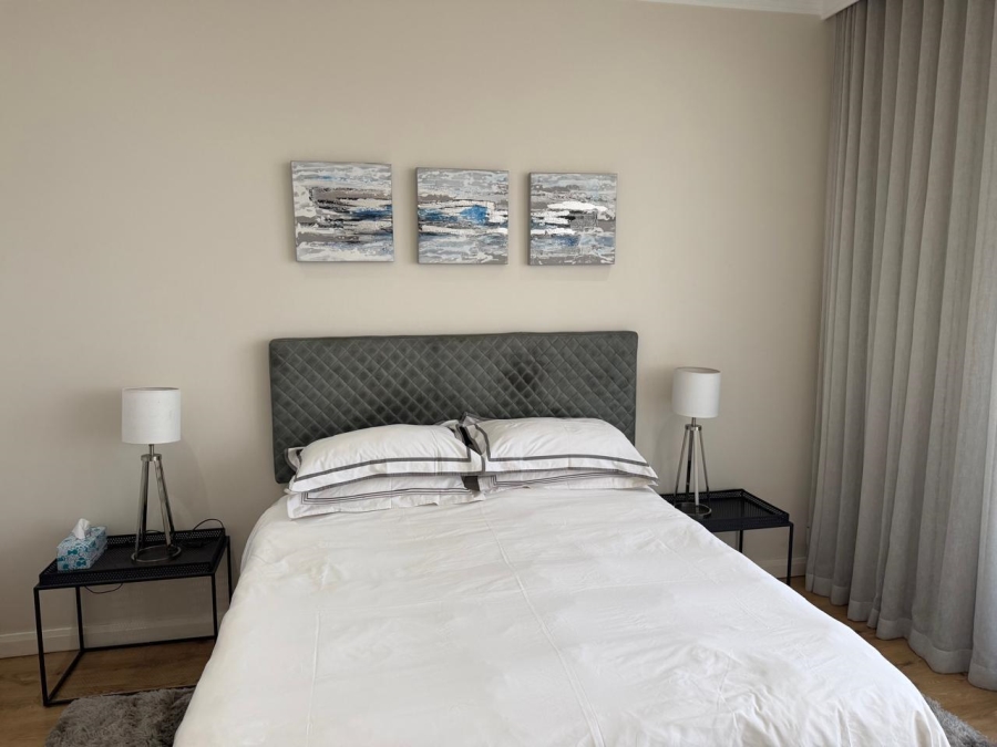To Let 1 Bedroom Property for Rent in Morningside Gauteng