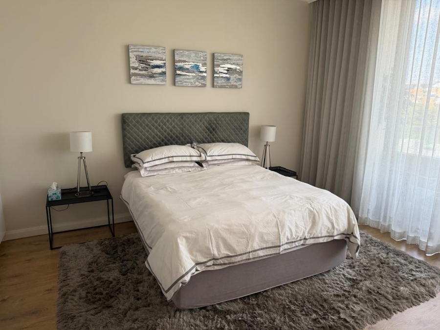 To Let 1 Bedroom Property for Rent in Morningside Gauteng