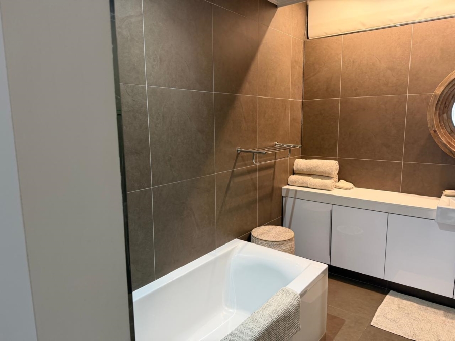 To Let 1 Bedroom Property for Rent in Morningside Gauteng