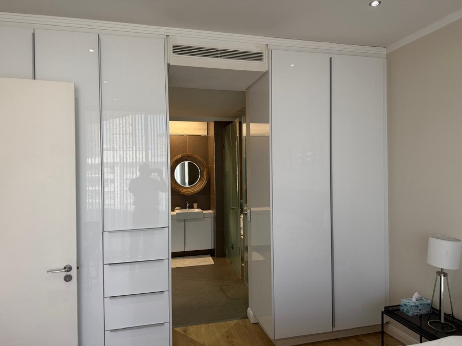 To Let 1 Bedroom Property for Rent in Morningside Gauteng