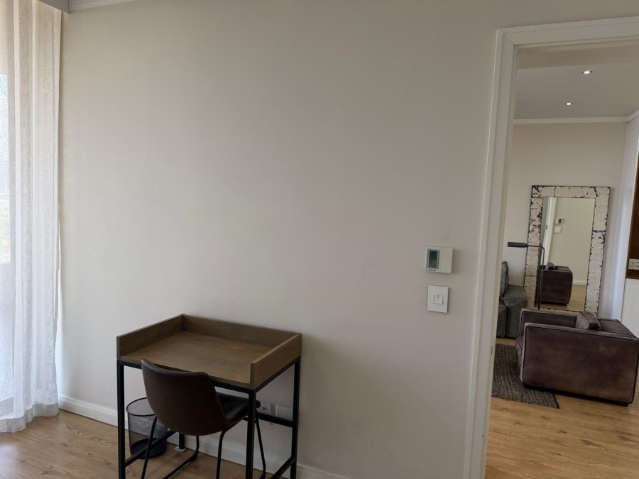 To Let 1 Bedroom Property for Rent in Morningside Gauteng