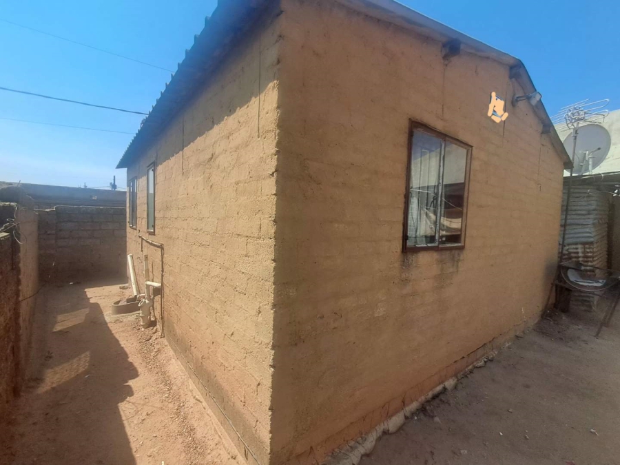 2 Bedroom Property for Sale in Ivory Park Gauteng